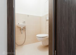 Продажа трехкомнатной квартиры, 73.9 м2, Краснодар, Душистая улица, 79к2, ЖК Дуэт