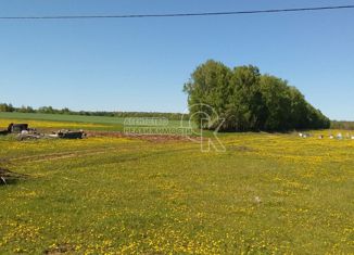 Продается земельный участок, 20 сот., деревня Каенсар, Верхняя улица, 23