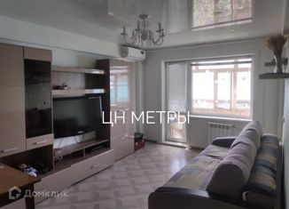 Продается двухкомнатная квартира, 45.3 м2, Улан-Удэ, улица Димитрова, 4А