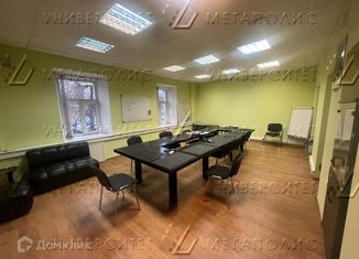 Сдается в аренду офис, 148 м2, Москва, улица Грузинский Вал, 10, улица Грузинский Вал