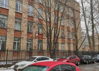 Сдам офис, 502 м2, Москва, Ленинский проспект, 45с1, Гагаринский район