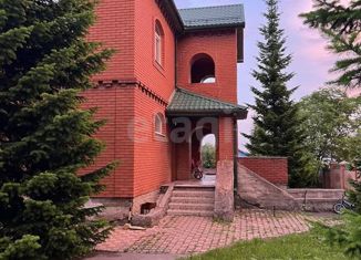 Дом на продажу, 360 м2, село Сосновка, улица Калинина, 4