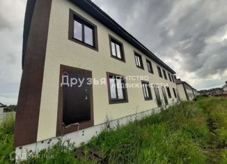 Продам таунхаус, 118.6 м2, Стерлитамак, улица Аксакова, 2