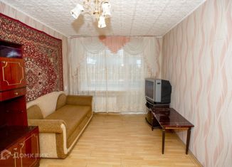 Продается 1-комнатная квартира, 30.6 м2, поселок Рождественский, улица Фёдорова, 2