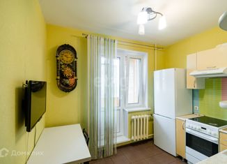 1-комнатная квартира на продажу, 38 м2, Ульяновск, проспект Хо Ши Мина, 21Б, Засвияжский район
