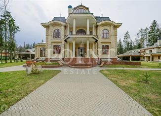 Продаю дом, 1200 м2, деревня Жуковка