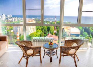 Продажа 3-ком. квартиры, 88 м2, Сочи, Виноградная улица, 4, ЖК Виктория