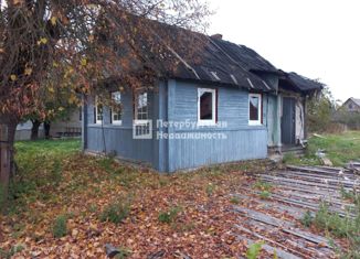 Продается дом, 52.7 м2, городской посёлок Назия, улица Кирова, 40