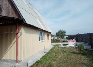 Продаю дом, 71.2 м2, поселок городского типа Белоярский, улица Свердлова, 107