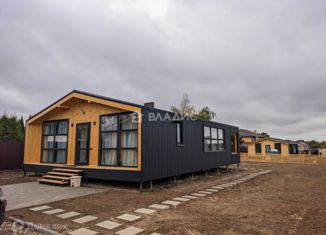 Продам дом, 92 м2, деревня Петрово