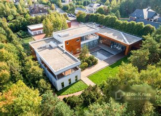 Дом на продажу, 1034 м2, деревня Веледниково, Павловская аллея