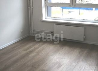 Квартира на продажу студия, 20.6 м2, Екатеринбург, Полимерный переулок, 11, метро Уральская