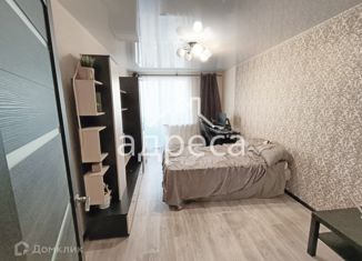 Продается однокомнатная квартира, 41 м2, Самарская область, улица Потапова, 78В
