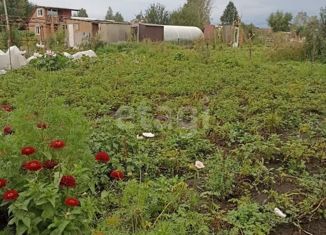 Продажа земельного участка, 5.9 сот., Бердск, 26-я улица