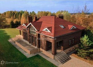 Продажа дома, 600 м2, деревня Борки, деревня Борки, 150