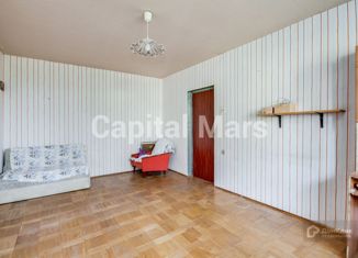 Аренда однокомнатной квартиры, 38 м2, Москва, Батайский проезд, 51, Батайский проезд