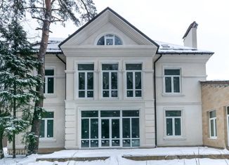 Продается дом, 780 м2, деревня Подушкино, деревня Подушкино, 47А