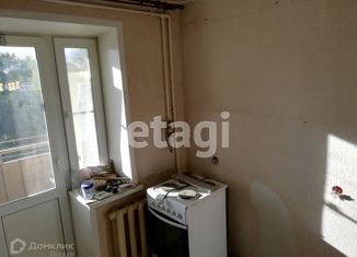 Продаю 1-комнатную квартиру, 35.5 м2, посёлок Строитель, микрорайон Южный, 12