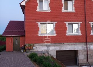 Продается таунхаус, 210 м2, рабочий посёлок Бутурлино, улица Ленина