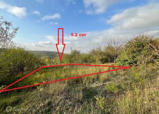 Земельный участок на продажу, 5.1 сот., СНТ Сад, Цветочная улица