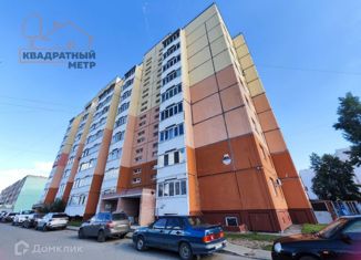 Продам 1-ком. квартиру, 34.6 м2, Ульяновская область, Черемшанская улица, 83А