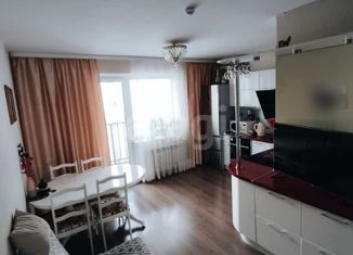Продажа 3-комнатной квартиры, 60 м2, Челябинск, улица Петра Сумина, 24, Центральный район
