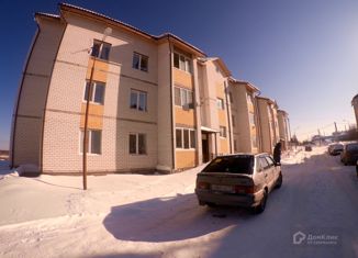 Продается 2-комнатная квартира, 43.7 м2, село Корткерос, Набережная улица, 10А