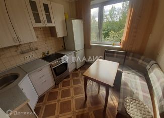 Аренда 2-ком. квартиры, 54 м2, Москва, Абрамцевская улица, 11к1, Абрамцевская улица