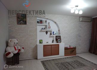 Продажа 3-комнатной квартиры, 63 м2, станица Петровская, улица Гагарина, 3