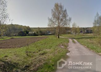 Земельный участок на продажу, 12 сот., деревня Уварово