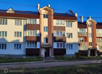 Продажа 3-ком. квартиры, 64 м2, село Иглино, улица Строителей, 27