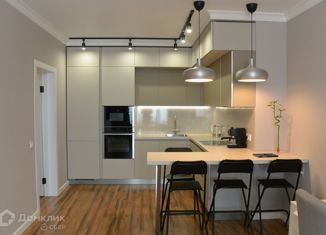 2-комнатная квартира на продажу, 64.4 м2, Дзержинский, Угрешская улица, 32с1