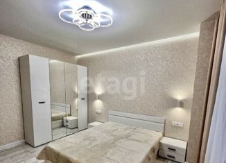 Сдача в аренду 2-ком. квартиры, 62 м2, Ростовская область, Красноармейская улица, 202