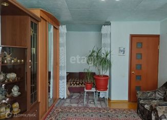 Продажа 1-комнатной квартиры, 35.7 м2, Курганская область, улица Глинки, 20А