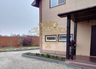 Дом на продажу, 180 м2, село Кневичи, улица Центральные Кневичи, 1