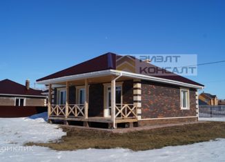 Продажа дома, 136 м2, село Усть-Заостровка, 7-я Северная улица