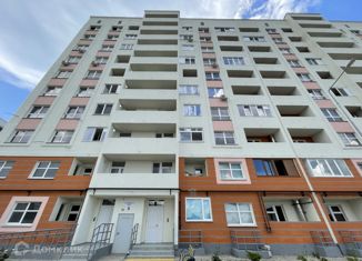 Продажа однокомнатной квартиры, 48 м2, Севастополь, улица Горпищенко, 127к5, ЖК Атмосфера