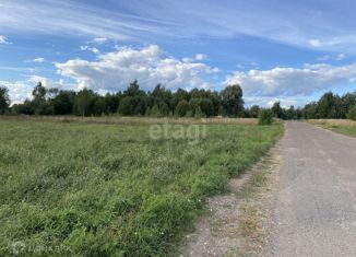 Продажа земельного участка, 35 сот., село Упша, Первомайская улица