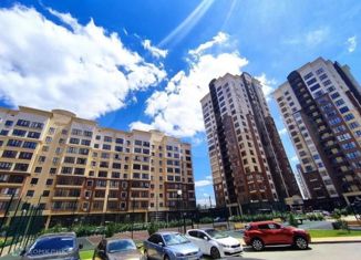 Продается двухкомнатная квартира, 60.4 м2, село Мирное, Мраморная улица, 46А