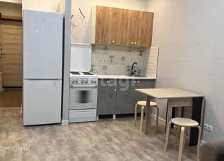 Сдача в аренду квартиры студии, 30 м2, Ростов-на-Дону, Творческая улица, 7, ЖК Звёздный