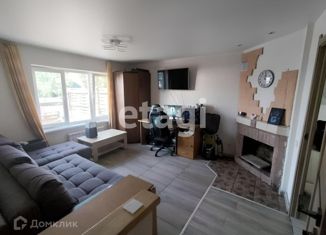 Продажа дома, 53.9 м2, Красноярск, Ленинский район, 3-я Шинная улица