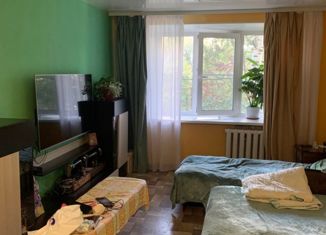 1-комнатная квартира на продажу, 33 м2, Нижний Новгород, улица Дьяконова, 24, метро Комсомольская