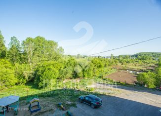 Продаю 2-комнатную квартиру, 46.7 м2, деревня Мозжуха, Трудовая улица, 6