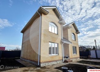 Продается дом, 144.8 м2, Краснодар, Черноморская улица, 127, Черноморская улица