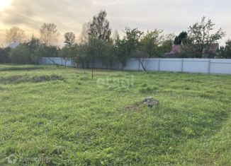 Продается участок, 12 сот., поселок Космынино, улица Крупской, 52