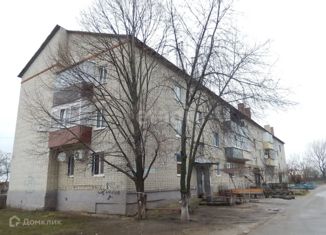 1-комнатная квартира на продажу, 35 м2, поселок городского типа Разумное, Железнодорожная улица, 16