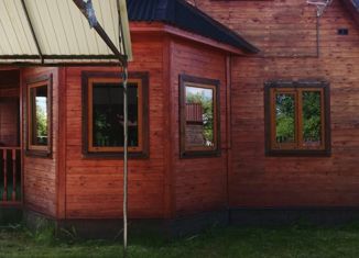 Продажа дома, 63 м2, садоводческий массив № 4, садоводческое товарищество Элкон, 4