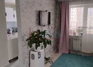 Сдается в аренду 1-комнатная квартира, 30 м2, Новосибирск, улица Дмитрия Донского, 43