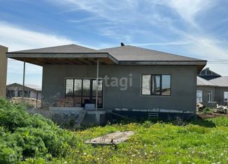 Продам дом, 123 м2, село Пушкино, Озёрная улица, 14