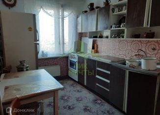 Трехкомнатная квартира на продажу, 68.1 м2, Улан-Удэ, Ермаковская улица, 24